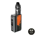 VOOPOO DRAG 4 177W STARTER KIT - Image 3