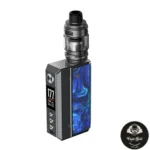 VOOPOO DRAG 4 177W STARTER KIT - Image 4