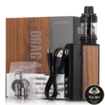 VOOPOO DRAG 4 177W STARTER KIT - Image 8
