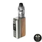 VOOPOO DRAG 4 177W STARTER KIT - Image 7