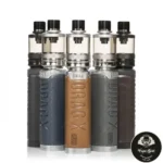 VOOPOO DRAG X PLUS PRO 100W STARTER KIT