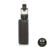 VOOPOO DRAG X PLUS PRO 100W STARTER KIT - Image 3