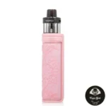 VOOPOO DRAG X2 80W POD SYSTEM - Image 4