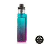 VOOPOO DRAG X2 80W POD SYSTEM - Image 2