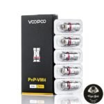 VOOPOO PNP REPLACEMENT COILS - Image 5