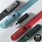 VOOPOO SEAL IN DUBAI 40W POD MOD KIT - Image 2