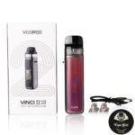 VOOPOO VINCI 2 50W POD MOD KIT - Image 7