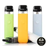 VOOPOO VINCI Q POD SYSTEM