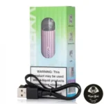 VOOPOO VMATE INFINITY POD SYSTEM - Image 7