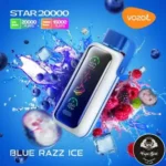 VOZOL STAR 20000 PUFFS DISPOSABLE - Image 11