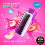 VOZOL STAR 20000 PUFFS DISPOSABLE - Image 2