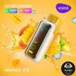 VOZOL STAR 20000 PUFFS DISPOSABLE - Image 9