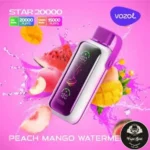 VOZOL STAR 20000 PUFFS DISPOSABLE - Image 10