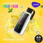 VOZOL STAR 20000 PUFFS DISPOSABLE - Image 4