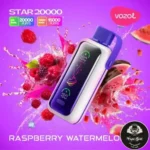 VOZOL STAR 20000 PUFFS DISPOSABLE - Image 5