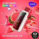 VOZOL STAR 20000 PUFFS DISPOSABLE - Image 7
