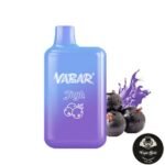 VABAR JOYH DISPOSABLE 5000 PUFFS - Image 2
