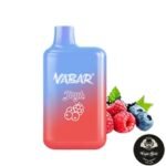 VABAR JOYH DISPOSABLE 5000 PUFFS - Image 3