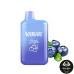 VABAR JOYH DISPOSABLE 5000 PUFFS - Image 4