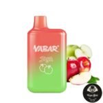 VABAR JOYH DISPOSABLE 5000 PUFFS - Image 6
