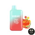 VABAR JOYH DISPOSABLE 5000 PUFFS - Image 9
