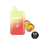 VABAR JOYH DISPOSABLE 5000 PUFFS - Image 11