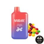 VABAR JOYH DISPOSABLE 5000 PUFFS - Image 12