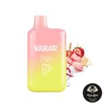 VABAR JOYH DISPOSABLE 5000 PUFFS - Image 13