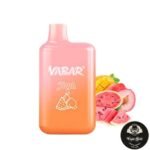 VABAR JOYH DISPOSABLE 5000 PUFFS - Image 16