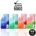 VABAR JOYH DISPOSABLE 5000 PUFFS