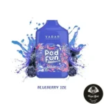VABAR POD FUN 10000 PUFFS DISPOSABLE - Image 2