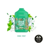 VABAR POD FUN 10000 PUFFS DISPOSABLE - Image 5