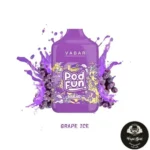 VABAR POD FUN 10000 PUFFS DISPOSABLE - Image 4