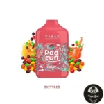 VABAR POD FUN 10000 PUFFS DISPOSABLE - Image 8