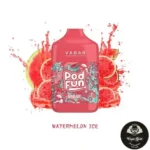 VABAR POD FUN 10000 PUFFS DISPOSABLE - Image 9