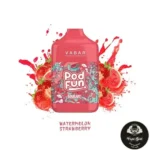 VABAR POD FUN 10000 PUFFS DISPOSABLE - Image 10
