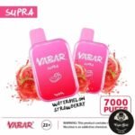 VABAR SUPRA DISPOSABLE 7000 PUFFS - Image 5
