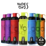 VAPE BARS GHOST SHISHA 15K DISPOSABLE