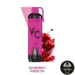 VAPE BARS GHOST SHISHA 15K DISPOSABLE - Image 7