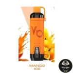 VAPE BARS GHOST SHISHA 15K DISPOSABLE - Image 3