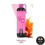 VAPE BARS GHOST SHISHA 15K DISPOSABLE - Image 8