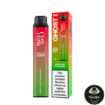 VAPES BAR GHOST PRO 3500 PUFFS DISPOSABLE - Image 17