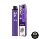 VAPES BAR GHOST PRO 3500 PUFFS DISPOSABLE - Image 2