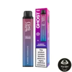 VAPES BAR GHOST PRO 3500 PUFFS DISPOSABLE - Image 3