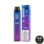 VAPES BAR GHOST PRO 3500 PUFFS DISPOSABLE - Image 5