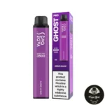 VAPES BAR GHOST PRO 3500 PUFFS DISPOSABLE - Image 6