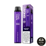 VAPES BAR GHOST PRO 3500 PUFFS DISPOSABLE - Image 7