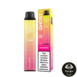 VAPES BAR GHOST PRO 3500 PUFFS DISPOSABLE - Image 8