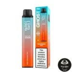 VAPES BAR GHOST PRO 3500 PUFFS DISPOSABLE - Image 9