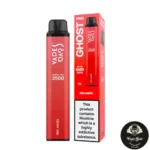 VAPES BAR GHOST PRO 3500 PUFFS DISPOSABLE - Image 10